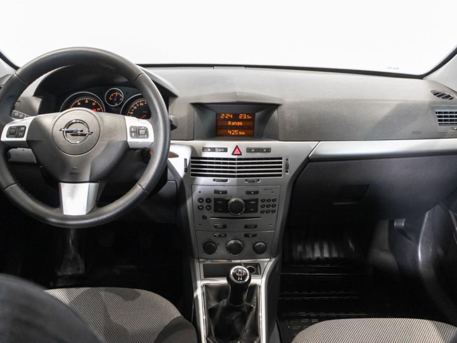 Opel Astra H Рестайлинг Казань  - изображение 6