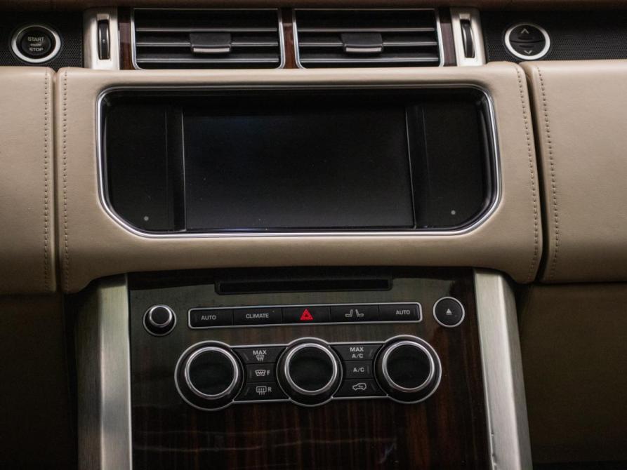 Land Rover Range Rover IV Москва  - изображение 14