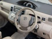 Toyota Raum II Новосибирск  - изображение 27