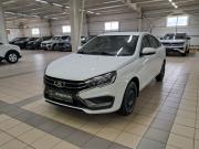 Lada (ВАЗ) Vesta I Рестайлинг (NG) Набережные Челны  - изображение 27