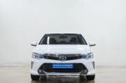 Toyota Camry VII (XV50) Рестайлинг Новокузнецк  - изображение 37