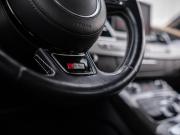 Audi S8 III (D4) Сочи  - изображение 53