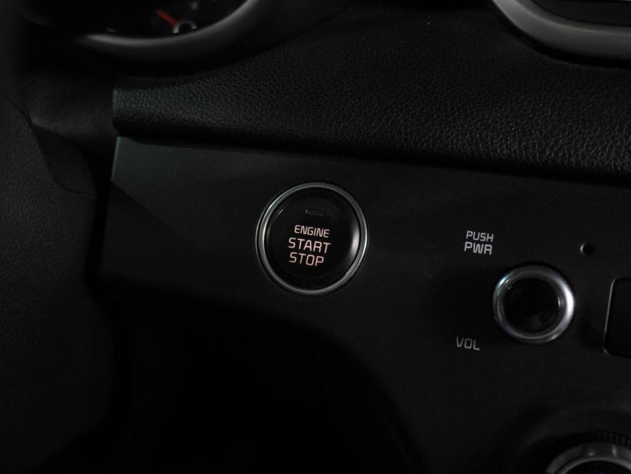 Kia Sportage IV Рестайлинг Воронеж  - изображение 18