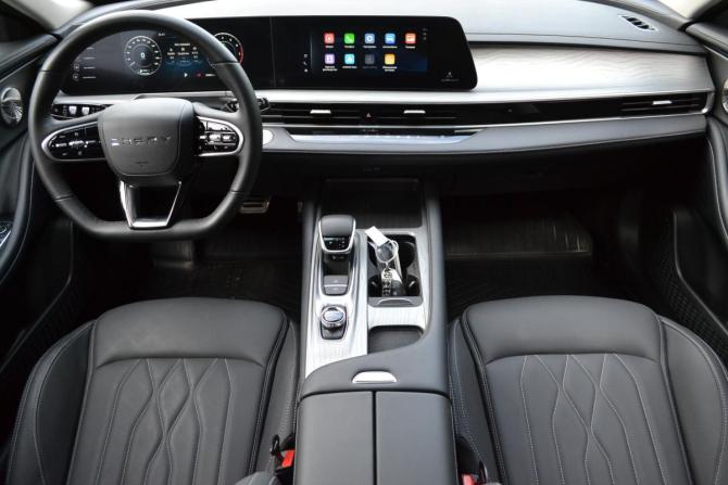 Chery Arrizo 8 с пробегом 2024 года, цена 2 150 000 рублей, 26863 км, седан, Автокод Объявления