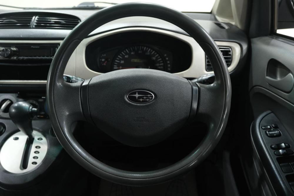 Subaru R2 Новокузнецк  - изображение 15