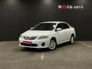 Toyota Corolla X (E140 E150) Рестайлинг Челябинск  - изображение 23