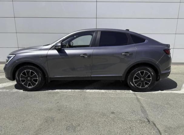 Renault Arkana I с пробегом 2022 года, цена 2 170 000 рублей, 53000 км, внедорожник, Автокод Объявления