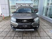Lada (ВАЗ) Largus I Рестайлинг Орел  - изображение 7