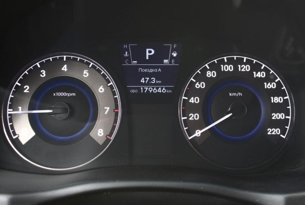 Hyundai Solaris I Нижний Новгород  - изображение 11