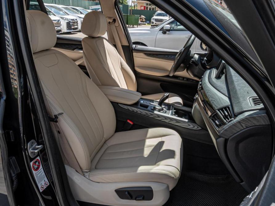 BMW X5 III (F15) Краснодар  - изображение 9
