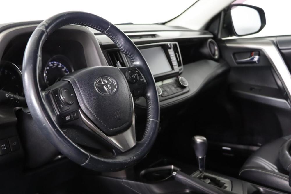 Toyota RAV4 IV (XA40) Рестайлинг Нижний Новгород  - изображение 9