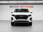 Chery Tiggo 7 Pro Max I Тюмень  - изображение 30