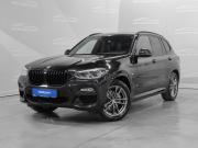 BMW X3 III (G01) Новосибирск  - изображение 29
