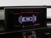 Audi A6 IV (C7) Рестайлинг Москва  - изображение 34