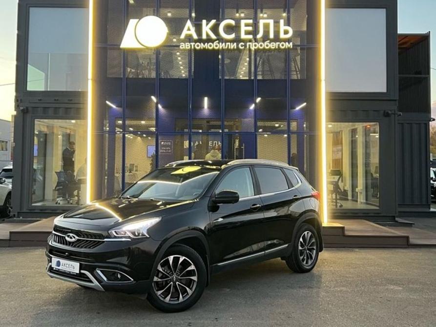 Chery Tiggo 7 I Архангельск  - изображение 1