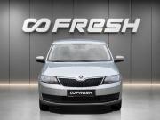 Skoda Rapid I Рестайлинг Тверь  - изображение 20