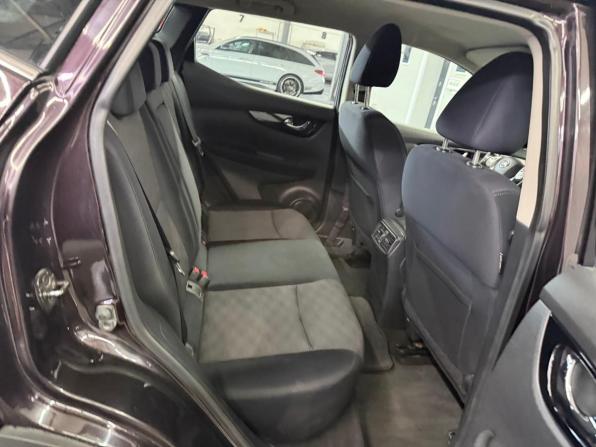 Nissan Qashqai II с пробегом 2014 года, цена 1 477 000 рублей, 165323 км, внедорожник, Автокод Объявления