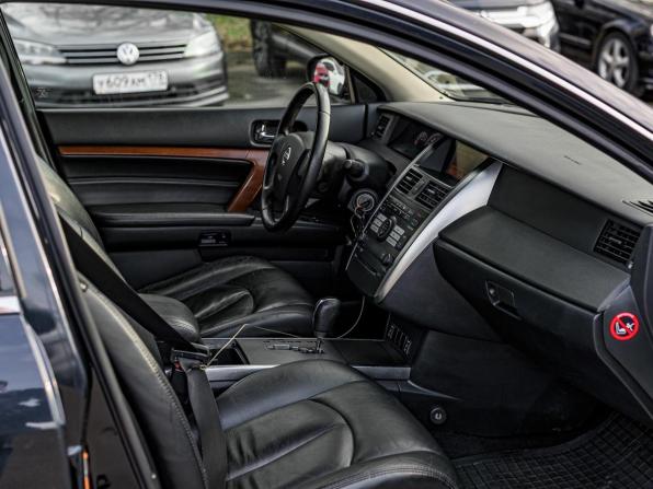 Nissan Teana I Рестайлинг с пробегом 2007 года, цена 668 000 рублей, 245903 км, седан, Автокод Объявления