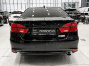 Toyota Camry VII (XV50) Рестайлинг 2 Казань  - изображение 29