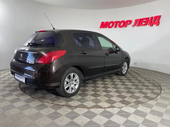 Peugeot 308 I Рестайлинг с пробегом 2012 года, цена 420 000 рублей, 301000 км, хэтчбек, Автокод Объявления