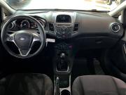 Ford Fiesta Mk6 Рестайлинг Оренбург  - изображение 47
