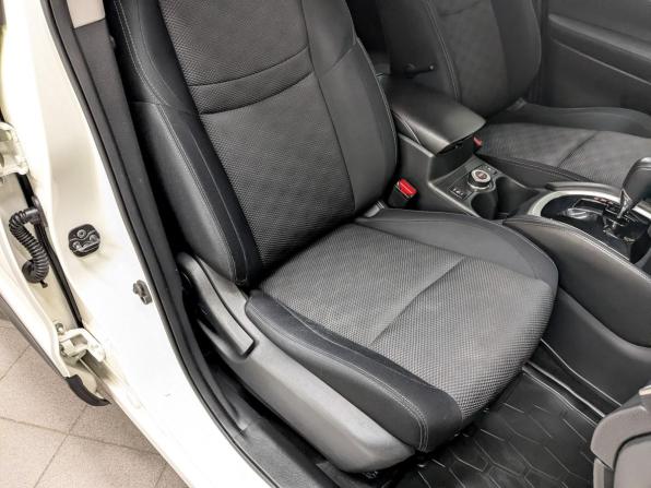 Nissan Qashqai II с пробегом 2018 года, цена 1 585 000 рублей, 106759 км, внедорожник, Автокод Объявления