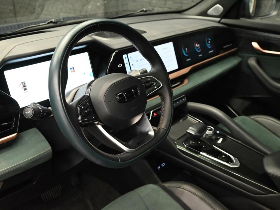 Geely Monjaro I Екатеринбург  - изображение 20