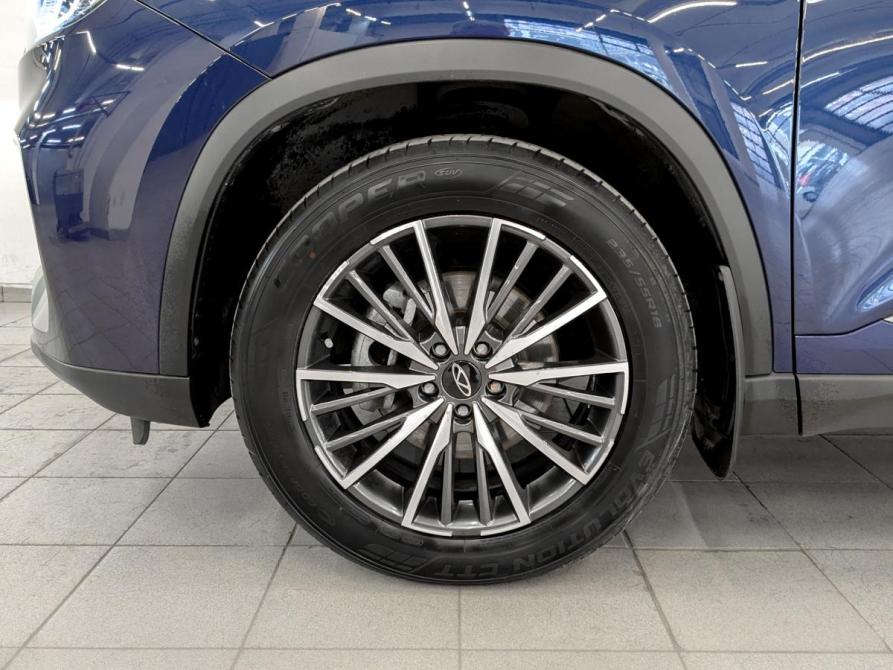 Chery Tiggo 8 Pro Max I Рестайлинг Москва  - изображение 18