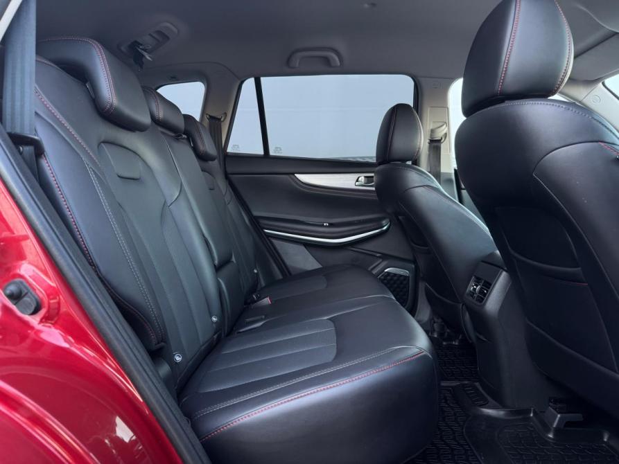 Changan CS75 I Рестайлинг Воронеж  - изображение 18