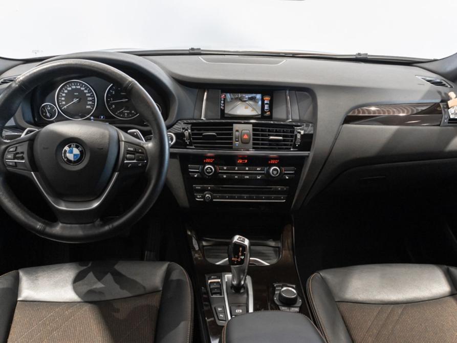 BMW X4 I (F26) Казань  - изображение 6