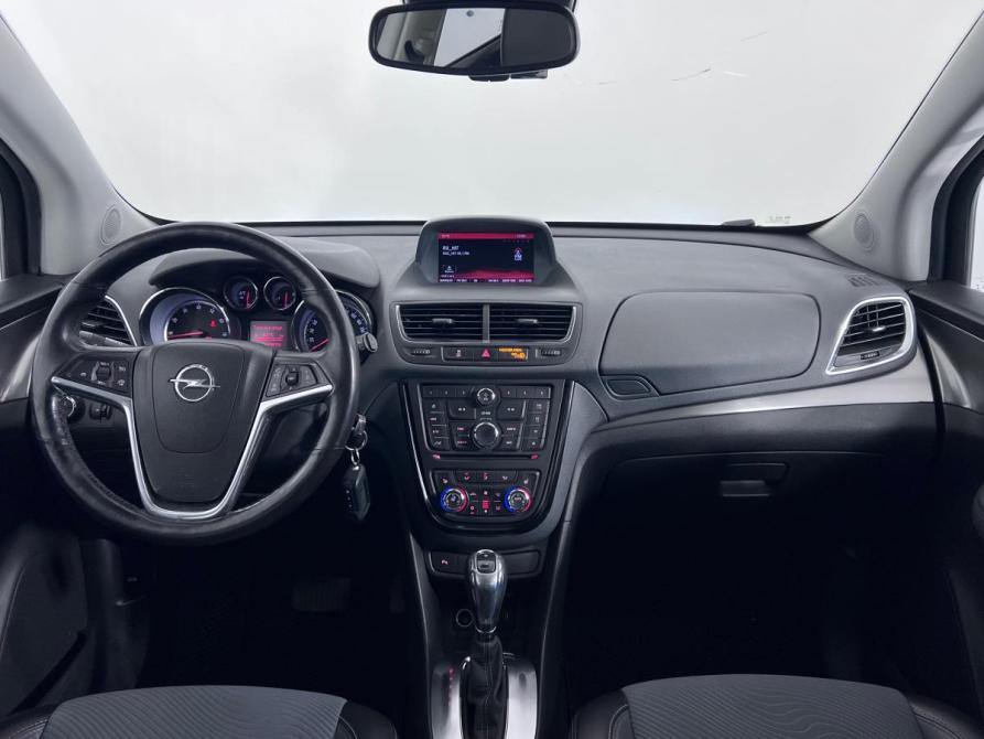 Opel Mokka I Ростов-на-Дону  - изображение 14