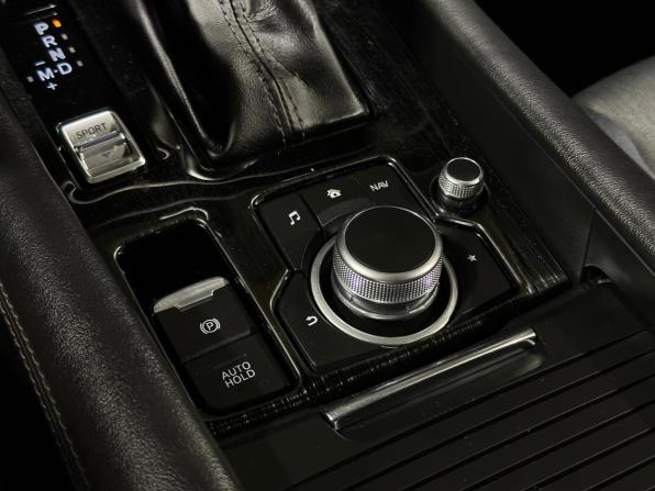 Mazda 6 III (GJ) Рестайлинг 2 с пробегом 2019 года, цена 2 160 000 рублей, 149759 км, седан, Автокод Объявления
