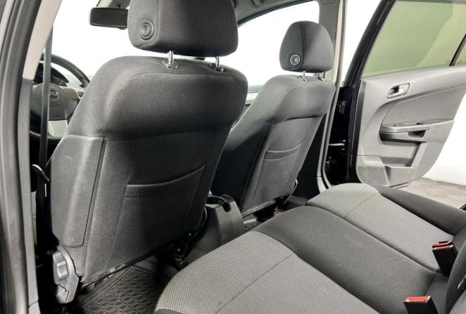 Opel Astra J с пробегом 2012 года, цена 610 000 рублей, 249111 км, хэтчбек, Автокод Объявления