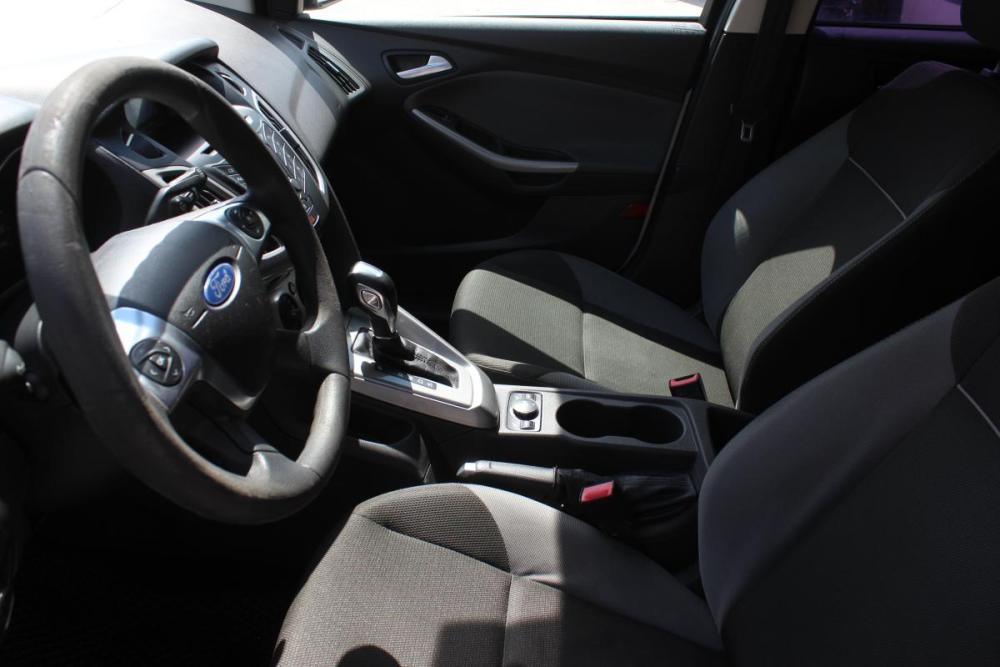 Ford Focus III Белгород  - изображение 10