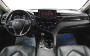 Toyota Camry VIII (XV70) Рестайлинг Чебоксары  - изображение 49