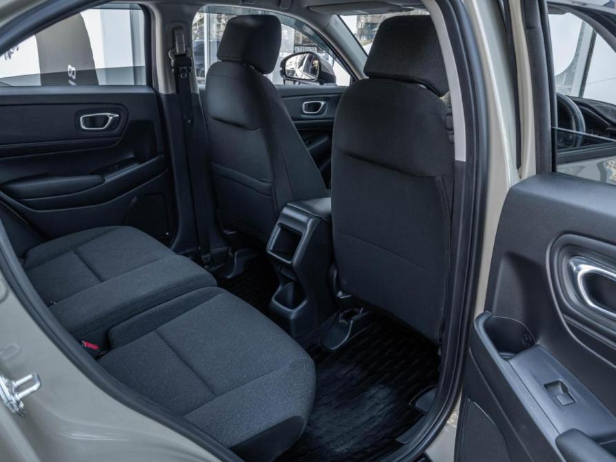 Honda Vezel II Ставрополь  - изображение 11