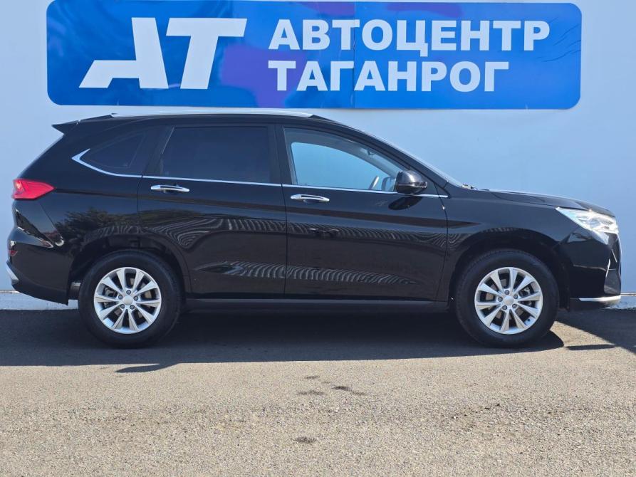 Haval M6 II Таганрог  - изображение 4