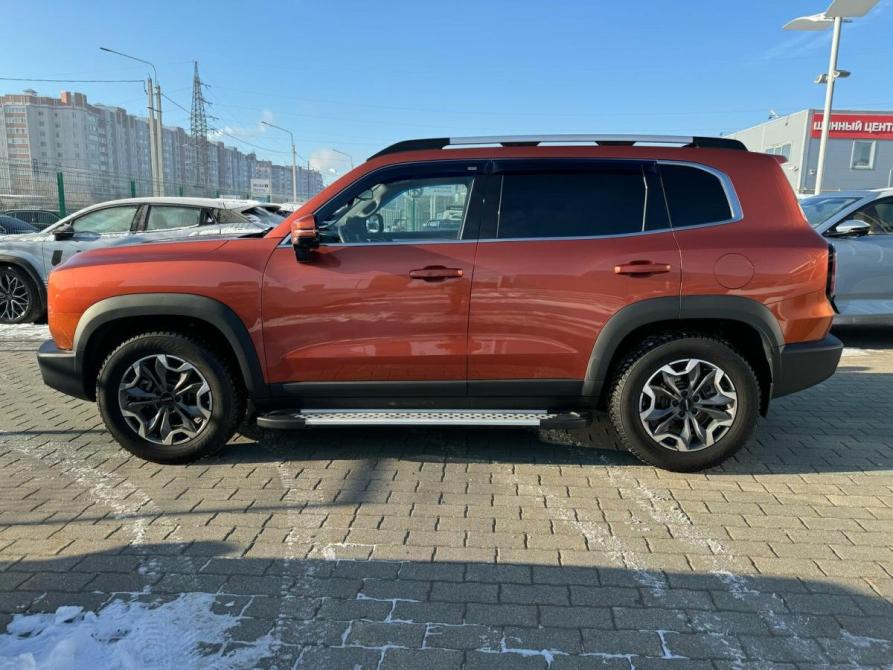 Haval Dargo Вологда  - изображение 4