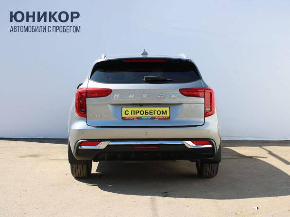 Haval Jolion I с пробегом 2023 года, цена 1 939 000 рублей, 37986 км, внедорожник, Автокод Объявления