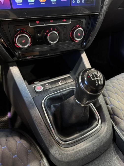 Volkswagen Jetta SportWagen Челябинск  - изображение 14