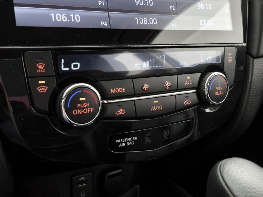 Nissan X-Trail III Рестайлинг Нижний Новгород  - изображение 19