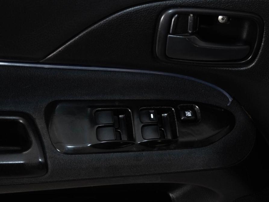 Mitsubishi Lancer IX Рестайлинг Казань  - изображение 17