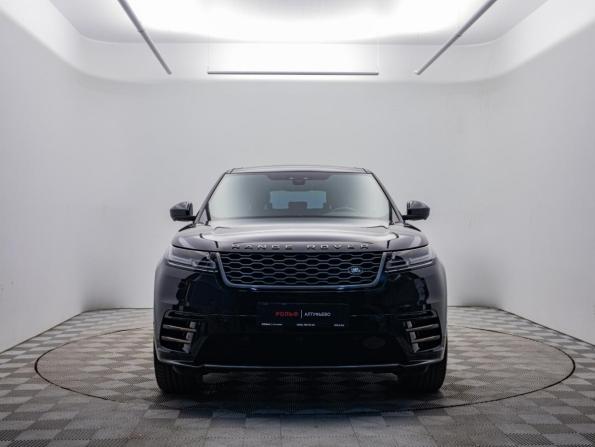 Land Rover Range Rover Velar I с пробегом 2020 года, цена 4 420 000 рублей, 95000 км, внедорожник, Автокод Объявления