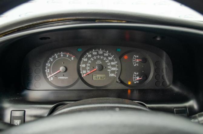 Kia Spectra I Рестайлинг 2 с пробегом 2006 года, цена 260 000 рублей, 198000 км, седан, Автокод Объявления