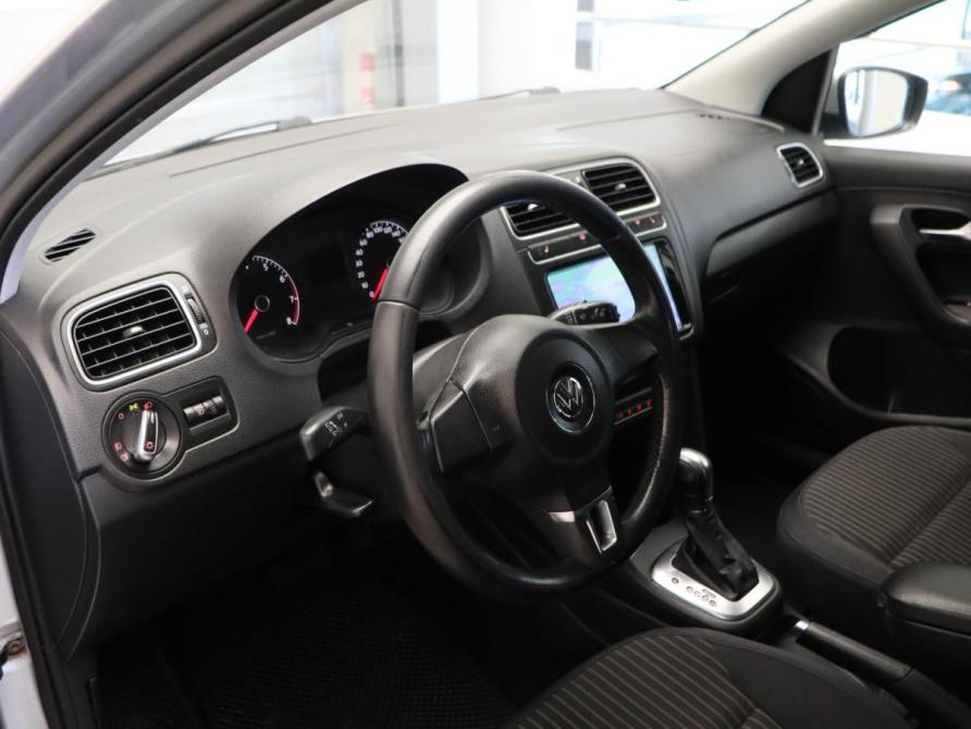 Volkswagen Polo V Москва  - изображение 7