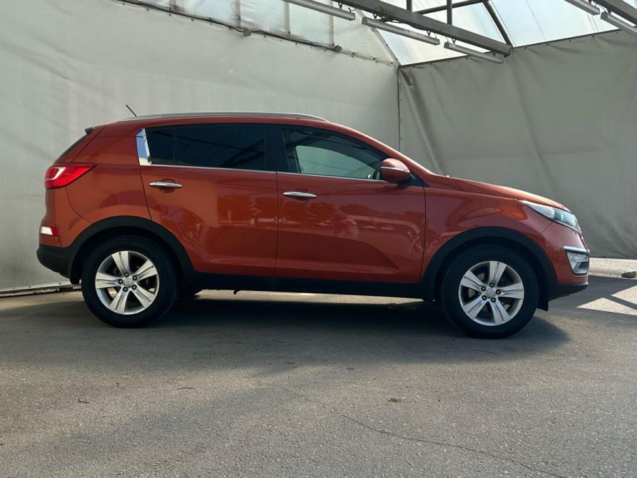 Kia Sportage III Липецк  - изображение 7