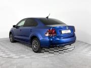 Volkswagen Polo V Рестайлинг Ногинск  - изображение 25