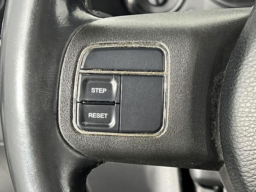 Jeep Compass I Рестайлинг Калининград  - изображение 17