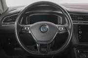 Volkswagen Tiguan II Кемерово  - изображение 39