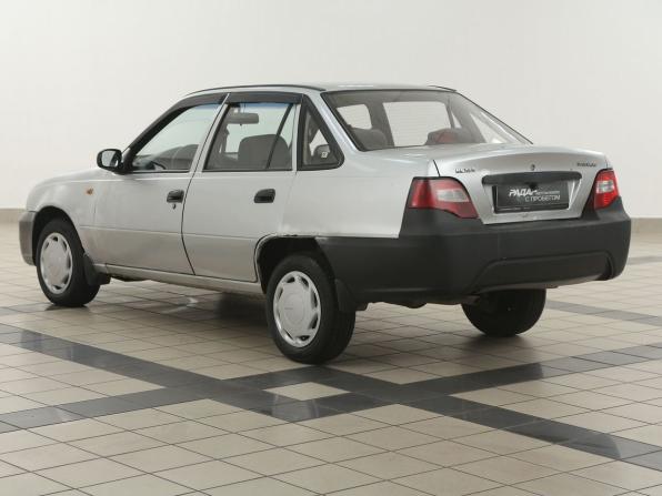 Daewoo Nexia I Рестайлинг с пробегом 2010 года, цена 124 000 рублей, 174000 км, седан, Автокод Объявления